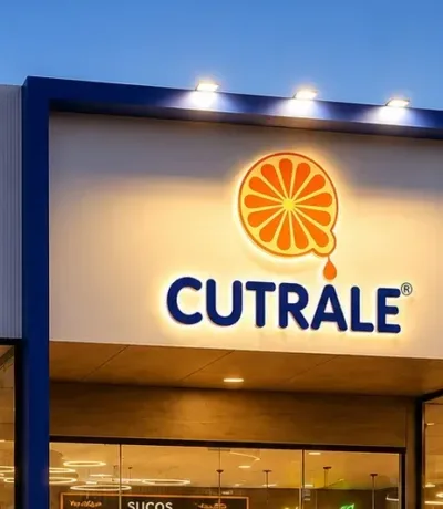 Teltex e Cutrale: monitoramento inteligente para uma das maiores operações citrícolas do mundo.