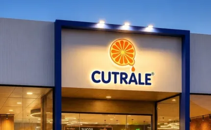 Teltex e Cutrale: monitoramento inteligente para uma das maiores operações citrícolas do mundo.