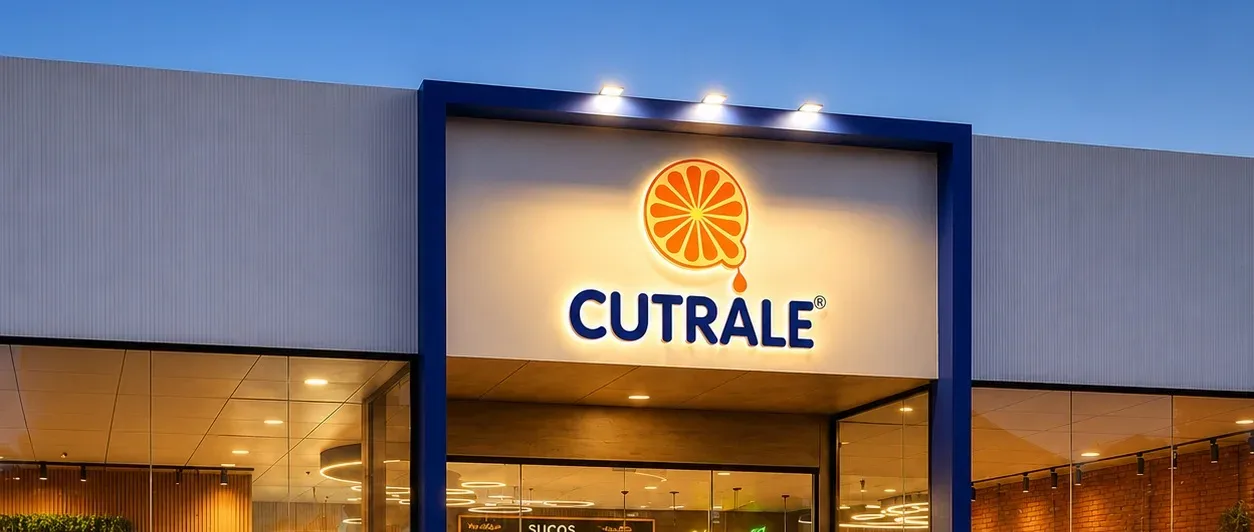 Teltex e Cutrale: monitoramento inteligente para uma das maiores operações citrícolas do mundo.