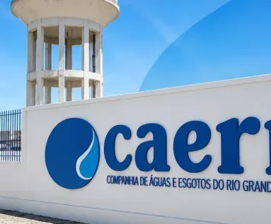 Teltex e CAERN: monitoramento eletrônico para fortalecer o abastecimento de água potável no Rio Grande do Norte.
