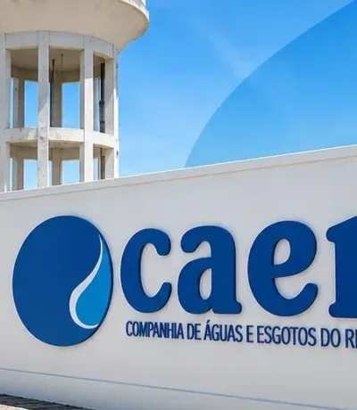 Teltex e CAERN: monitoramento eletrônico para fortalecer o abastecimento de água potável no Rio Grande do Norte.