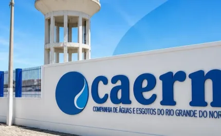 Teltex e CAERN: monitoramento eletrônico para fortalecer o abastecimento de água potável no Rio Grande do Norte.