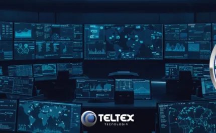 Teltex entre as Empresas Estratégicas de Defesa: tecnologia brasileira a serviço das infraestruturas que sustentam o país