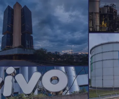 O Brasil que não pode parar: como a tecnologia da Teltex protégé infraestruturas críticas