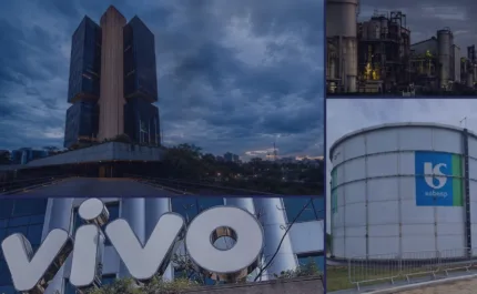 O Brasil que não pode parar: como a tecnologia da Teltex protégé infraestruturas críticas