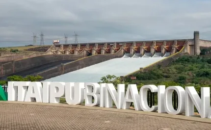 Muito além do controle de acesso: a estratégia de segurança desenvolvida para a Itaipu Binacional