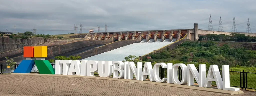 Muito além do controle de acesso: a estratégia de segurança desenvolvida para a Itaipu Binacional